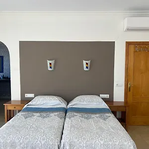 Camakini With Heated Pool And Sea View Villa