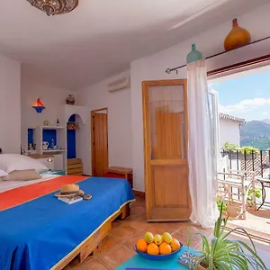 Castaños Hotel