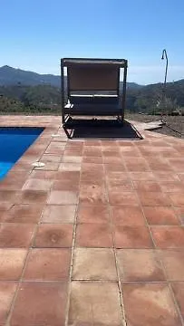 Casa Bandoleros Villa Arenas  Arenas (Malaga)