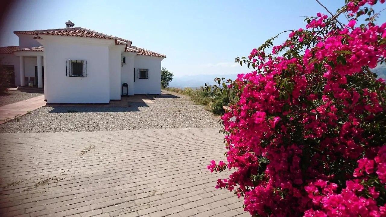 Casa Bandoleros Villa Arenas