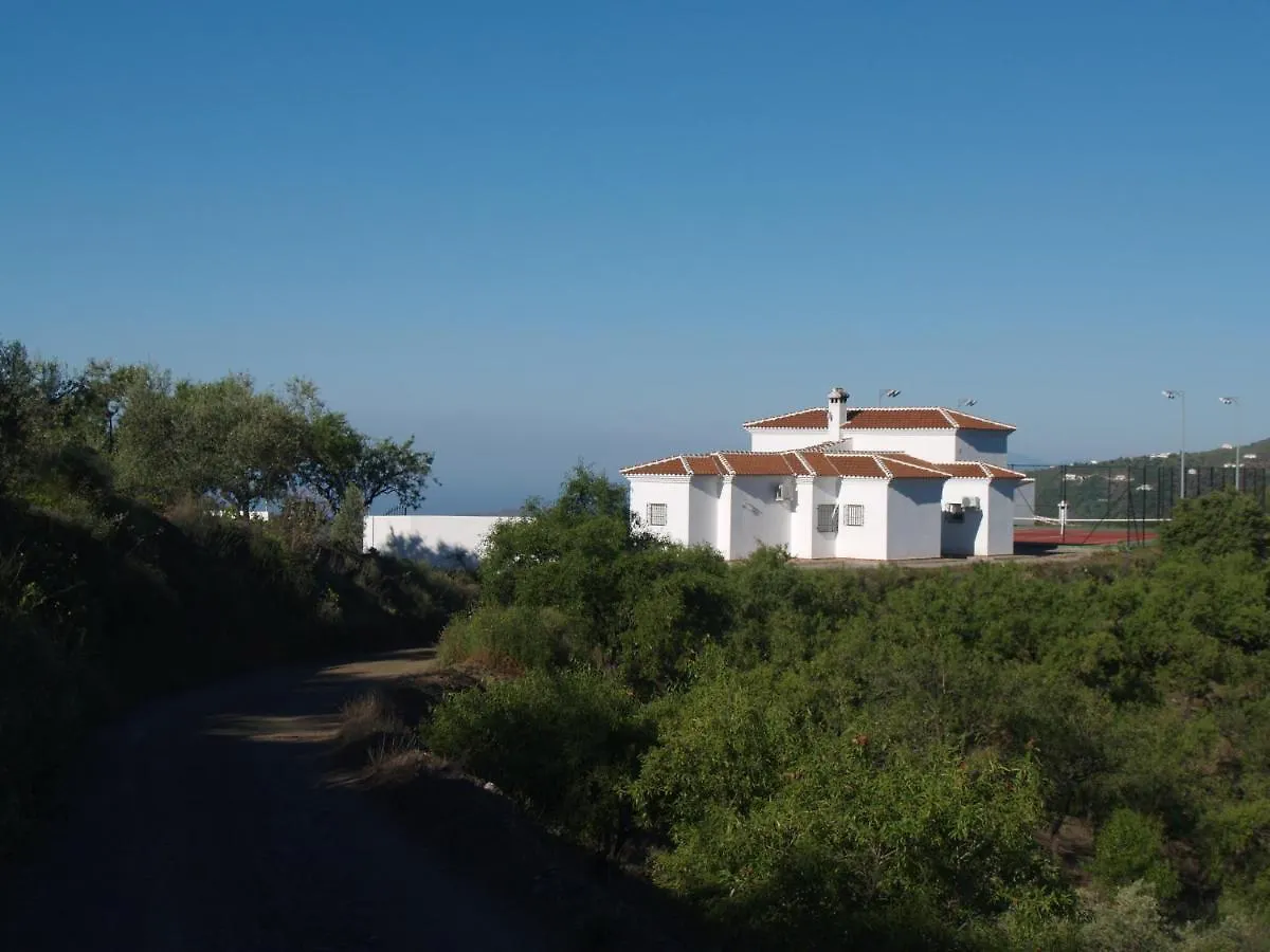 Casa Bandoleros Villa Arenas
