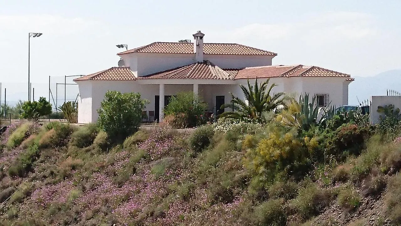 Casa Bandoleros Villa Arenas