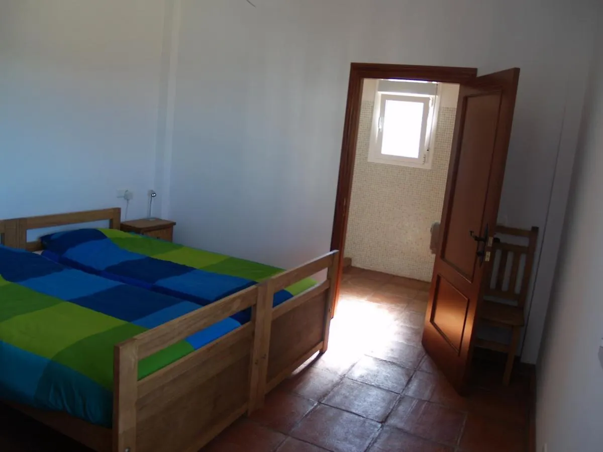 Casa Bandoleros Villa Arenas  Spain